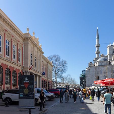 Sirin Han Hotel Old City Стамбул Экстерьер фото