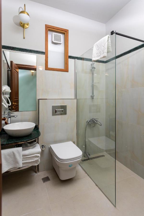 Sirin Han Hotel Old City Стамбул Экстерьер фото